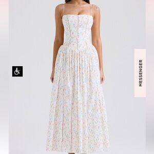 House Of CB Ysabella dress